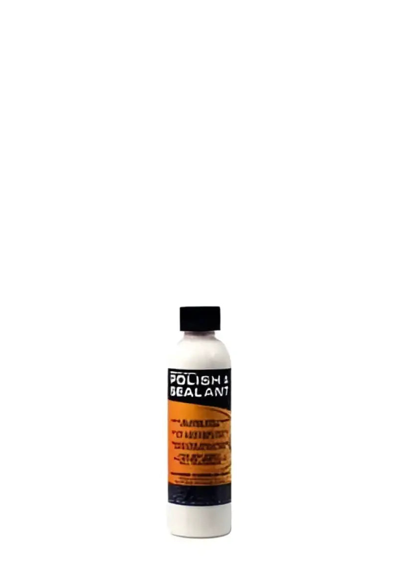 M00803 Metal Polish