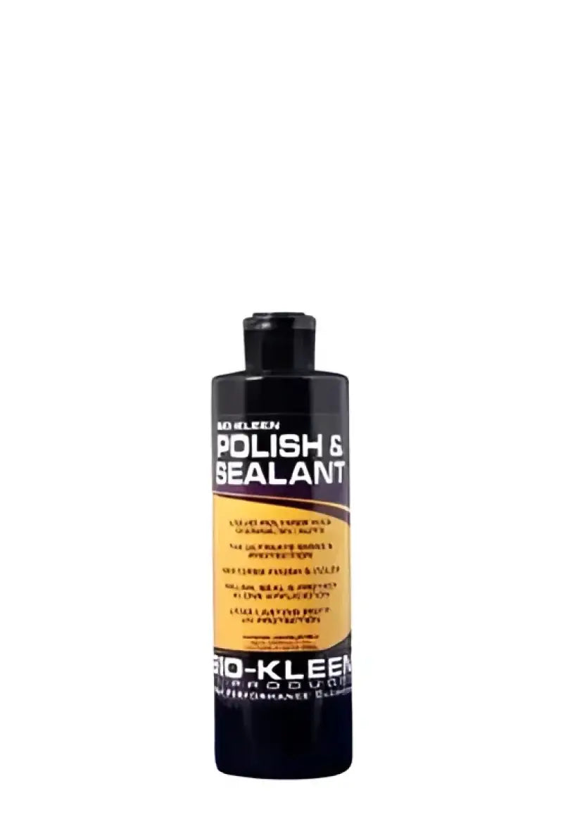 M00805 Metal Polish