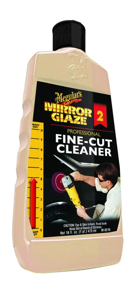 M0216 Polishing Compound
