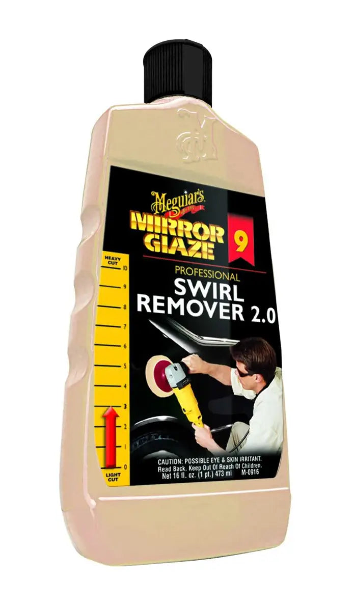 M0916 Polishing Compound