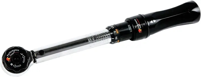 PERFORMANCE TOOL M196