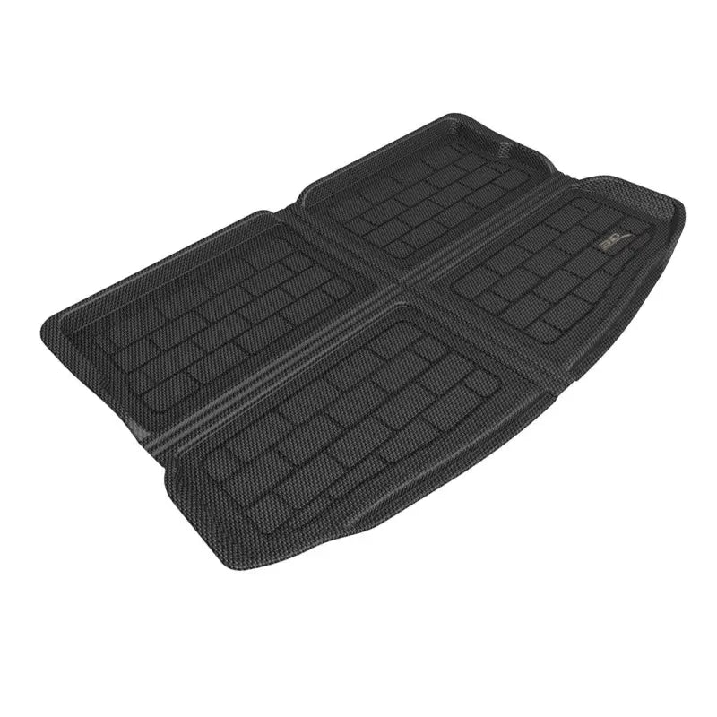 M1CH0871309 3D Maxpider Chevrolet Bolt Ev 2017-2023 Kagu Bl - Cargo Area Liner
