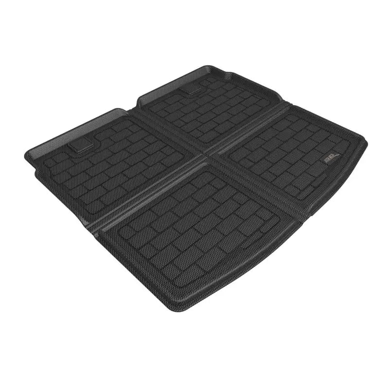 M1HD1321309 3D Maxpider Honda Cr-V 2023 Kagu Black Cargo - Area Liner