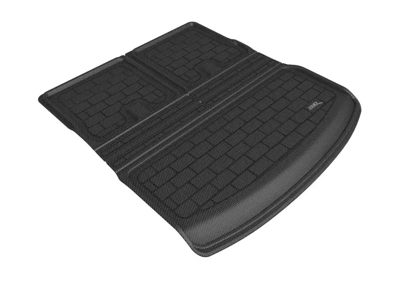 M1TL0361309 3D Maxpider Tesla Model Y 7-Seat 2021-2021 Kagu - Cargo Area Liner