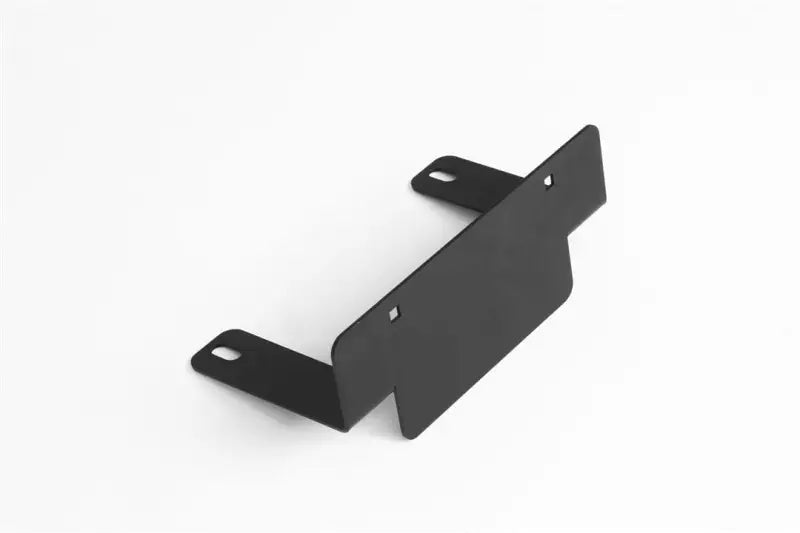 M2250-1 Fab Fours Ven License Plt Brkt For 1/2 Ton