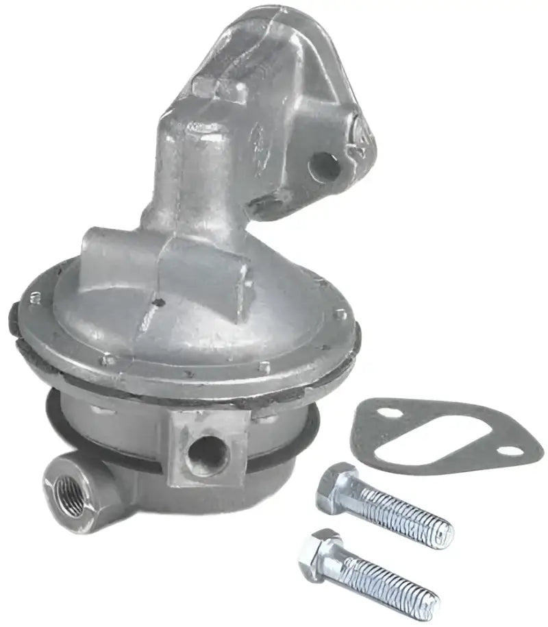 M4891 Carter Fuel Pumps Fuel Pump Mechanical Chevy Small Block