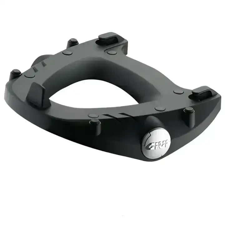 M5 Top Case Mounting Plate - Hard Luggage Hardware
