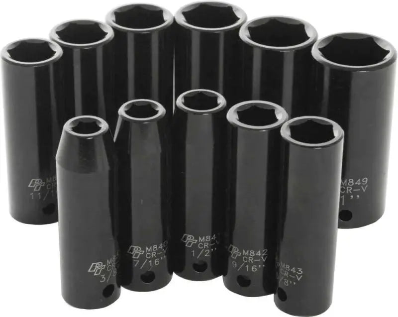 PERFORMANCE TOOL M590DB