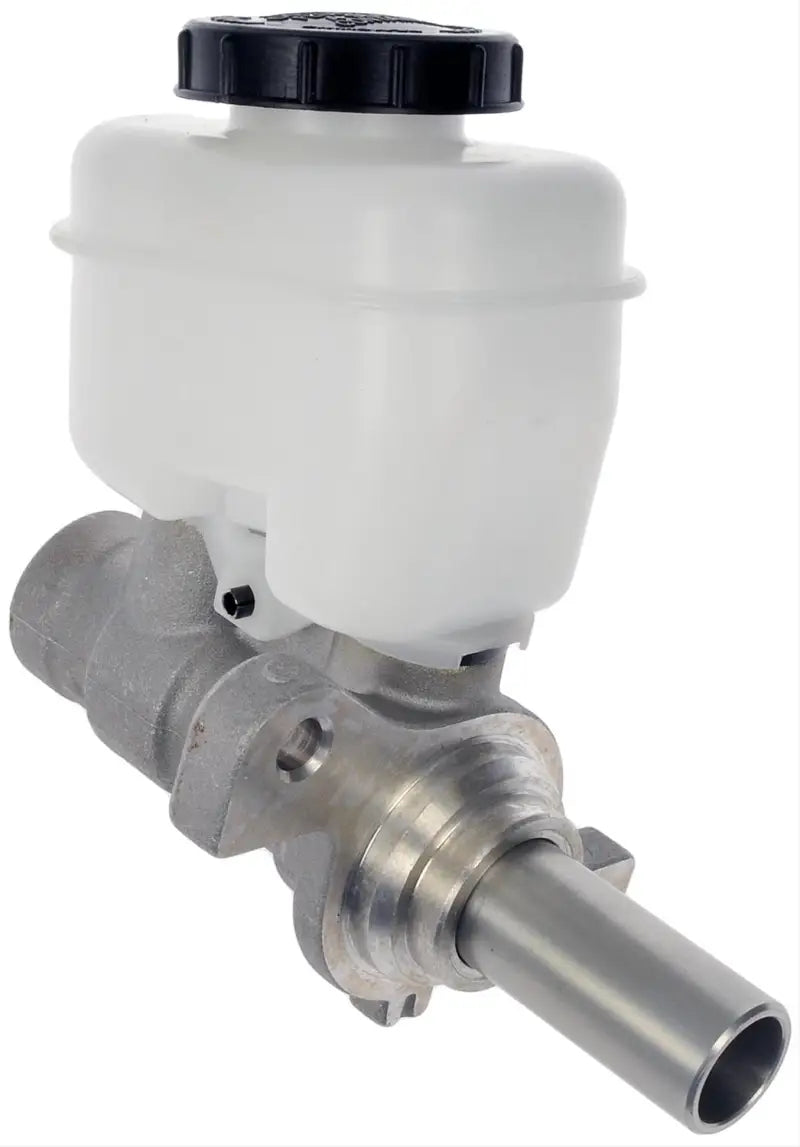 Automotive brake master cylinder M630802 Dorman for your vehicle’s braking system