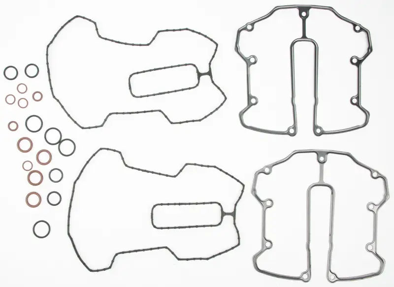 COMETIC M8 Rocker Box Rebuild Kit for Powersports