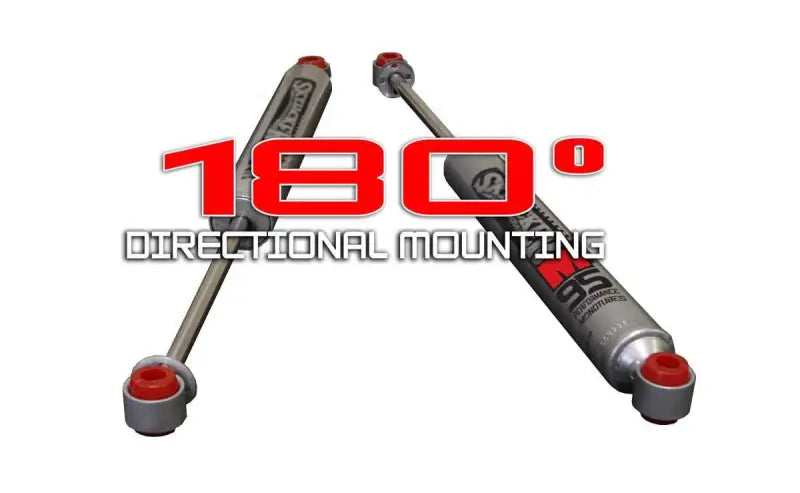 M9574 Shock Absorber