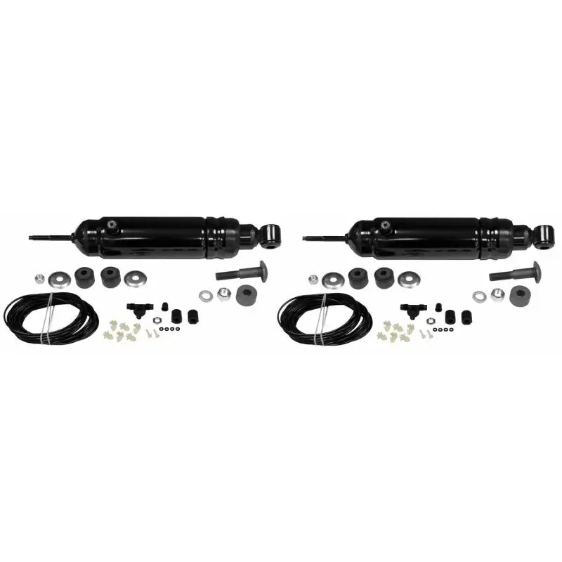 MA700 Shock Absorber