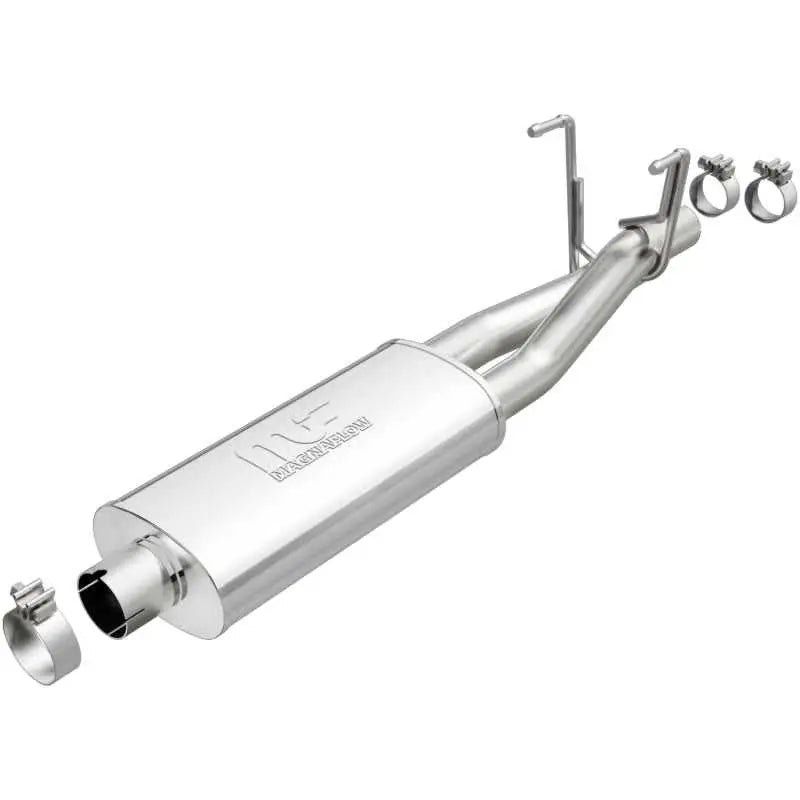 Magnaflow 09-18 Ram 1500 5.7L DF With Muffler 