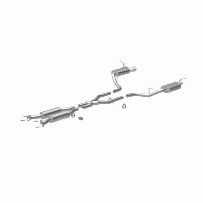 Magnaflow 15068