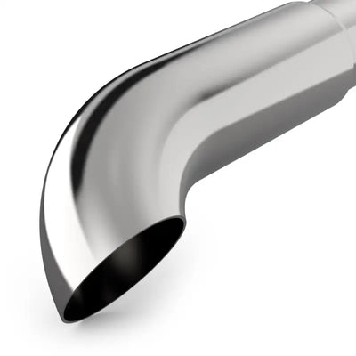 MagnaFlow 18-23 Jeep Wrangler JL 2.0L/3.6L Overland Series Cat-Back Exhaust - Truck & Automotive