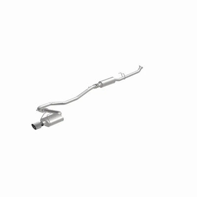 Magnaflow 2022 + Honda Civic Sport 2.0 Sedan NEO Cat-Back Exhaust System - Truck & Automotive