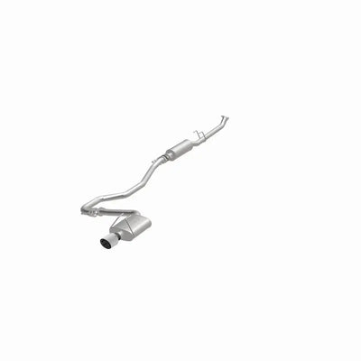 Magnaflow 2022 + Honda Civic Sport 2.0 Sedan NEO Cat-Back Exhaust System - Truck & Automotive