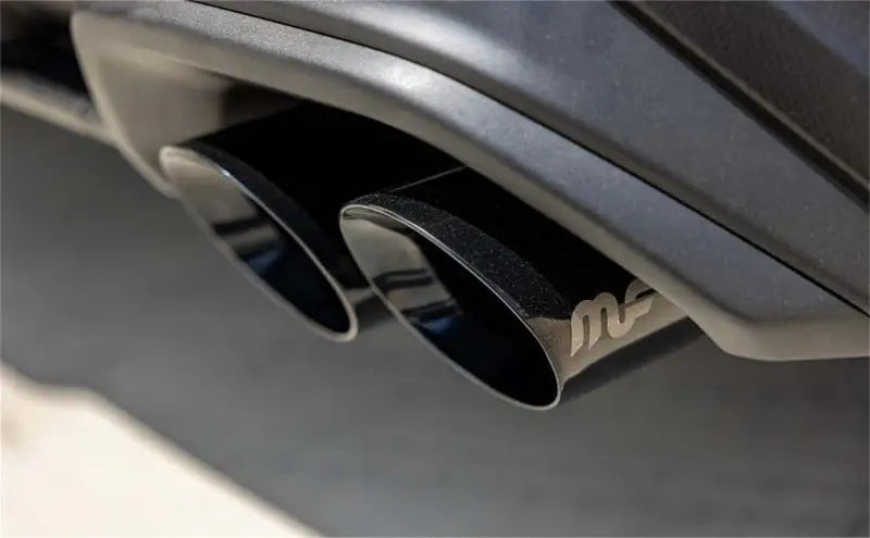 Magnaflow 2022 Subaru WRX Competition Series Axle-Back Exhaust System - 19609