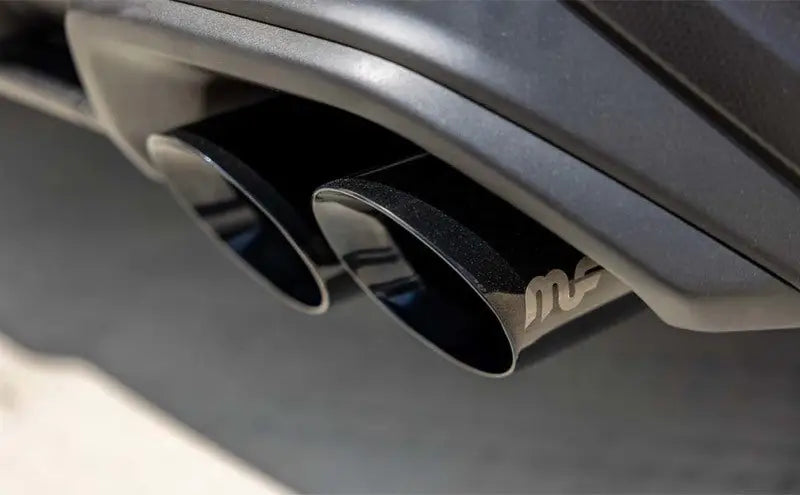 Magnaflow 2022 Subaru WRX Competition Series Cat-Back Exhaust System - 19608