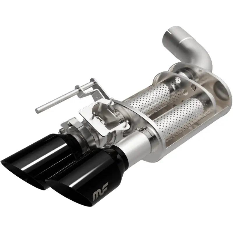 MagnaFlow 2024 Ford Mustang GT 5.0L Competition Series Cat-Back Exhaust System - 19643