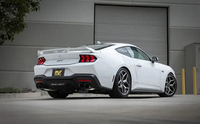 MagnaFlow 2024 Ford Mustang GT 5.0L Competition Series Cat-Back Exhaust System - 19643