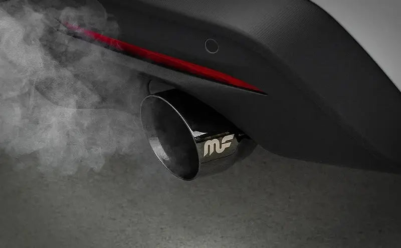 MagnaFlow 2024 Ford Mustang GT 5.0L Competition Series Cat-Back Performance Exhaust System - 19645