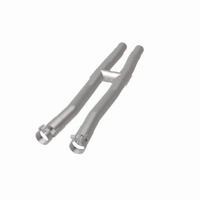 MagnaFlow 2024 Ford Mustang GT 5.0L D-Fit w/o Muffler Performance Exhaust - 19644