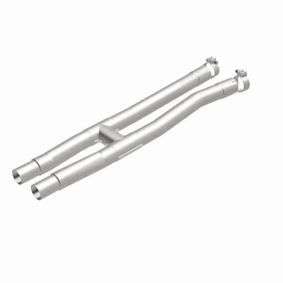 MagnaFlow 2024 Ford Mustang GT 5.0L D-Fit w/o Muffler Performance Exhaust - 19644