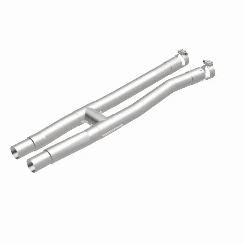 MagnaFlow 2024 Ford Mustang GT 5.0L D-Fit w/o Muffler Performance Exhaust - 19644