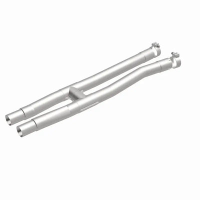 MagnaFlow 2024 Ford Mustang GT 5.0L D-Fit w/o Muffler Performance Exhaust - 19644