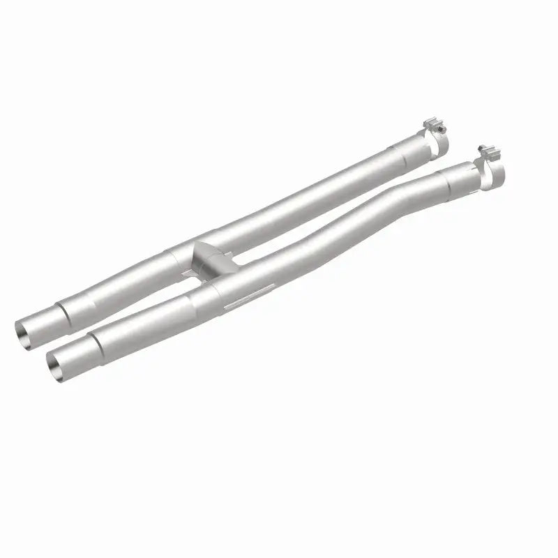 MagnaFlow 2024 Ford Mustang GT 5.0L D-Fit w/o Muffler Performance Exhaust - 19644