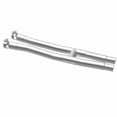 MagnaFlow 2024 Ford Mustang GT 5.0L D-Fit w/o Muffler Performance Exhaust - 19644