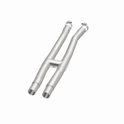 MagnaFlow 2024 Ford Mustang GT 5.0L D-Fit w/o Muffler Performance Exhaust - 19644