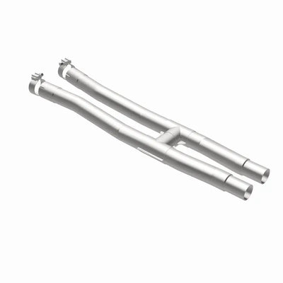 MagnaFlow 2024 Ford Mustang GT 5.0L D-Fit w/o Muffler Performance Exhaust - 19644