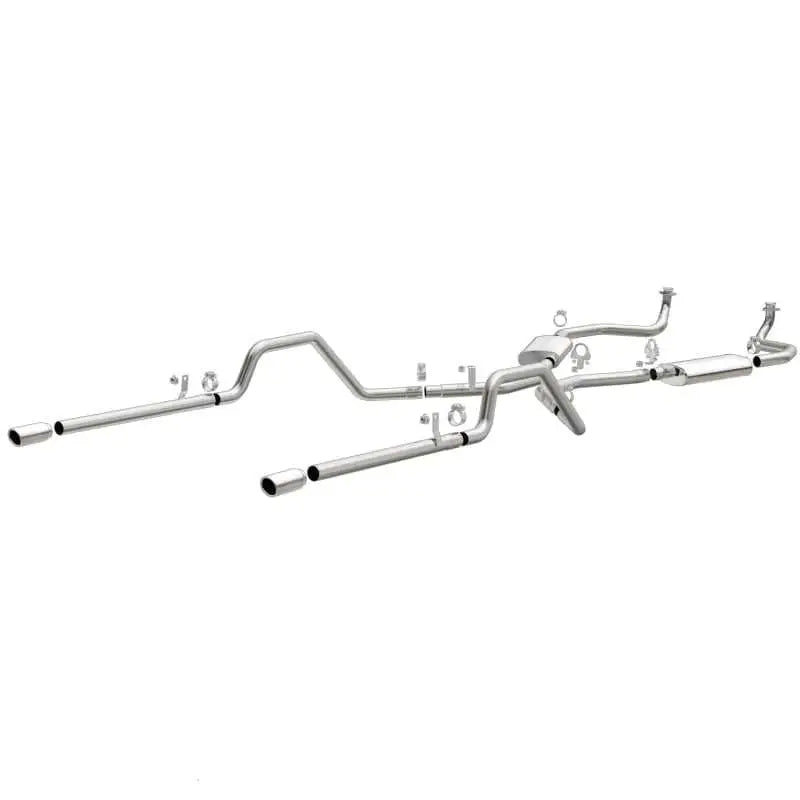 MagnaFlow C/B 59-64 Bel Air/Biscayne/Impala 