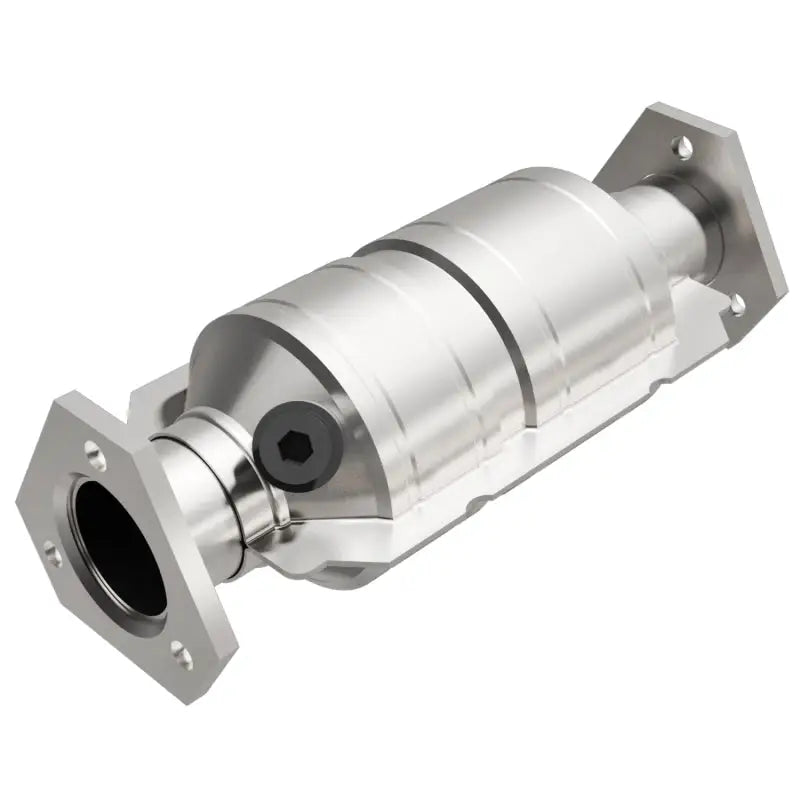 Silver catalytic converter for MagnaFlow Conv Aud Por VW 22930 - high performance part