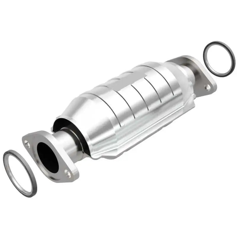 MagnaFlow Conv Chevrolet-Geo-Toyota 12.5X6.5X 