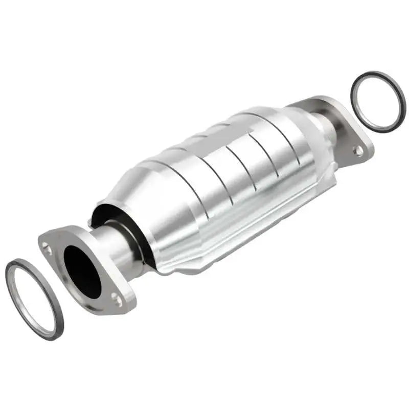 MagnaFlow Conv Chevrolet-Geo-Toyota 12.5X6.5X 