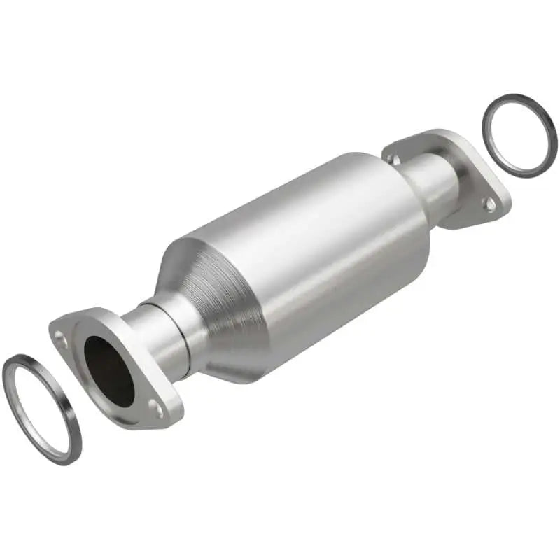 MagnaFlow Conv Chevrolet-Geo-Toyota 12.5X6.5X 