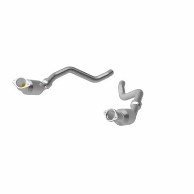 MagnaFlow Conv D/F 05- 300C/Magnum 5.7 w/cats 