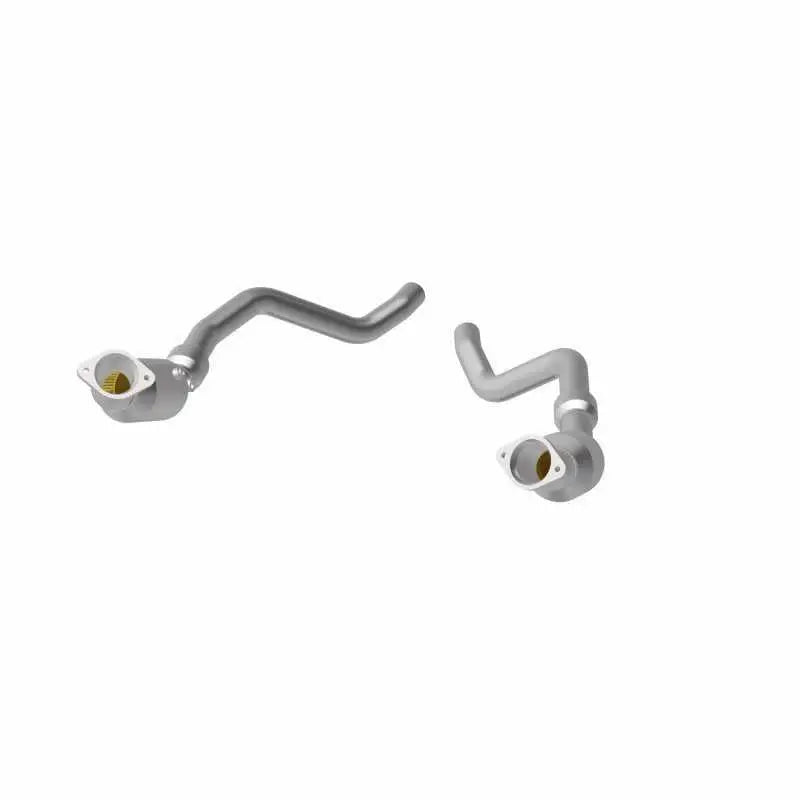 MagnaFlow Conv D/F 05- 300C/Magnum 5.7 w/cats 
