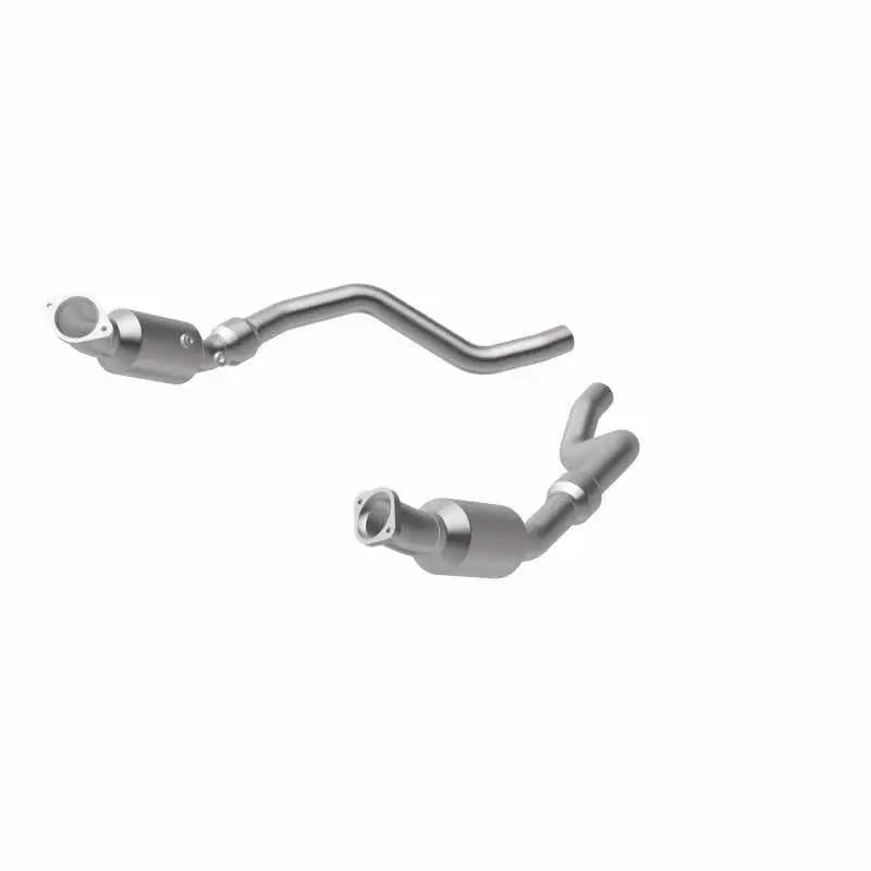 MagnaFlow Conv D/F 05- 300C/Magnum 5.7 w/cats 