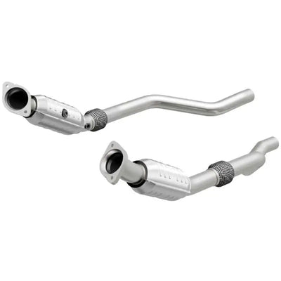 MagnaFlow Conv D/F 05- 300C/Magnum 5.7 w/cats 