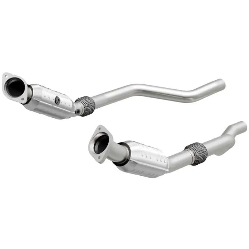 MagnaFlow Conv D/F 05- 300C/Magnum 5.7 w/cats 