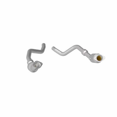 MagnaFlow Conv D/F 05- 300C/Magnum 5.7 w/cats 
