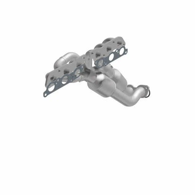 MagnaFlow Conv DF '00-'04 Lexus IS/GS300 mani 