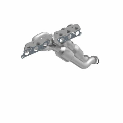 MagnaFlow Conv DF '00-'04 Lexus IS/GS300 mani 