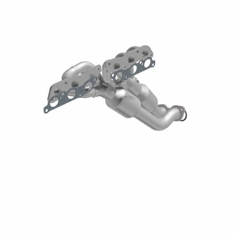 MagnaFlow Conv DF '00-'04 Lexus IS/GS300 mani 