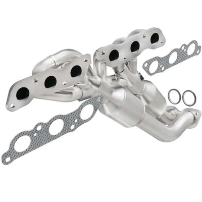 MagnaFlow Conv DF '00-'04 Lexus IS/GS300 mani 