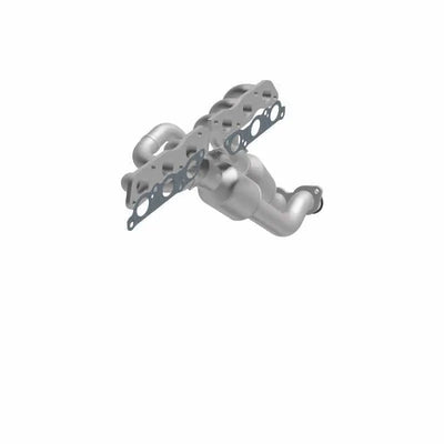 MagnaFlow Conv DF '00-'04 Lexus IS/GS300 mani 